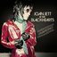 Joan Jett & The Blackhearts - Unvarnished album artwork