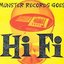 Munster Records Goes Hi Fi