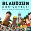 Bon Voyage! (Official Song Le Tour Utrecht) - Single