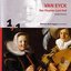 Van Eyck: Selections from "Der Fluyten Lust-Hof" ("The Flute's Garden of Delights")