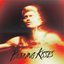 Burning Kisses - Single