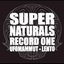 Supernaturals: Record One