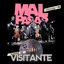 Jugando de Visitante - Single