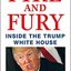 Fire and Fury (Unabridged)