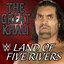 Land Of Five Rivers (The Great Khali)