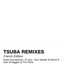 Tsuba Remixes French Edition