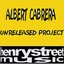Albert Cabrera Unreleased Project