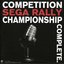 COMPETITION SEGA RALLY CHAMPIONSHIP COMPLETE.