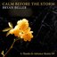 Calm Before The Storm: A "Thanks in Advance" Remix EP