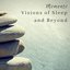 Visions of Sleep and Beyond