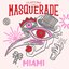 The Masquerade (Miami 2023) [DJ Mix]