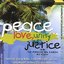 Peace Love Unity & Justice Vol 1