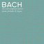 Bach: The Well Tempered Clavier - Piano Preludes & Fugues