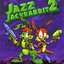 Jazz Jackrabbit 2 Soundtrack