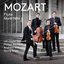 Mozart: Flute Quartets