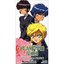 CLAMP School Detectives Opening Theme Peony Pink