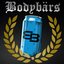 Bodybärs