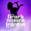 French Women Legends