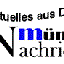 Avatar for Nacchrichtenmuc