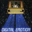 Digital Emotion & Outside In The Dark