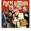 Rick Estrin & The Nightcats - The Hits Keep Coming album artwork