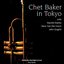 Chet Baker In Tokyo (Live)