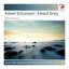 Schumann: Piano Concerto in A Minor, Op. 54 & Grieg: Piano Concerto in A Minor, Op. 16 - Sony Classical Masters