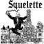 Squelette