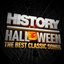 History Halloween (The Best Classic Songs)