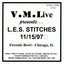 V.M.Live Presents...