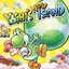 Yoshi's New Island Soundtrack