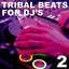 Tribal Beats for DJ's - Vol. 2