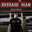 Average Man [Explicit]