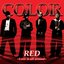 RED ～Love is all around～