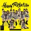 Heavy Rotation