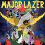 Major Lazer Frees The Universe