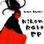 Nihon Rave EP