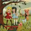 Alice & June (disc 2: June au Pays des merveilles : Le pacte)