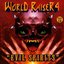 World Raiser, vol. 4 (Evil Spirits)