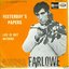 Chris Farlowe's Yesterday's Papers