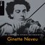 Ginette Neveu: The Complete Studio Recordings, Vol. 4