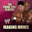 WWE: Making Moves (The Prime Time Players) - Single
