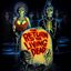 The Inferno Music Crypt Presents Return Of The Living Dead - Trioxin Mayhem Edition Soundtrack