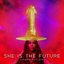 SHE IS THE FUTURE