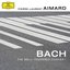 Bach: The Well-Tempered Clavier, Book I