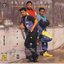Jerat-jerat cinta