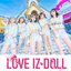Love Iz Doll V - Single