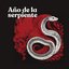 Año de la Serpiente