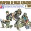 Weapons of Mass Creation / Two (disc 2)