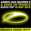 A State Of Trance Radio Top 15 – May 2010